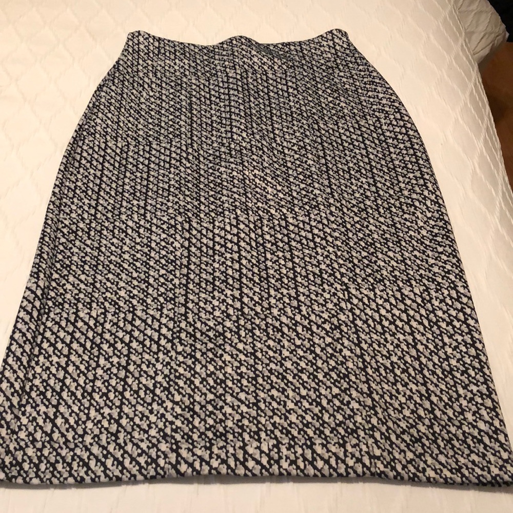 Skirt, Midi , New York and company, size 4